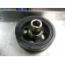 97F013 Crankshaft Pulley From 2014 Subaru Legacy  2.5 12305AA370